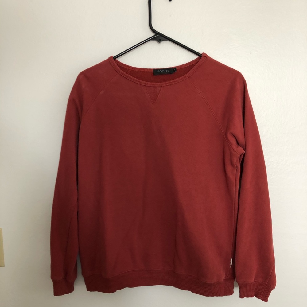 Roolee sweatshirt